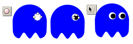 Featured image of post How To Draw Pac Man Ghost Step By Step 320x424 image result for pac man ghosts
