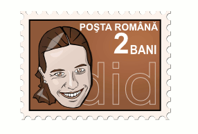 stamp