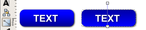 button aqua