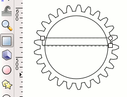 [fedora gears]