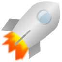 inkscape rocket howto